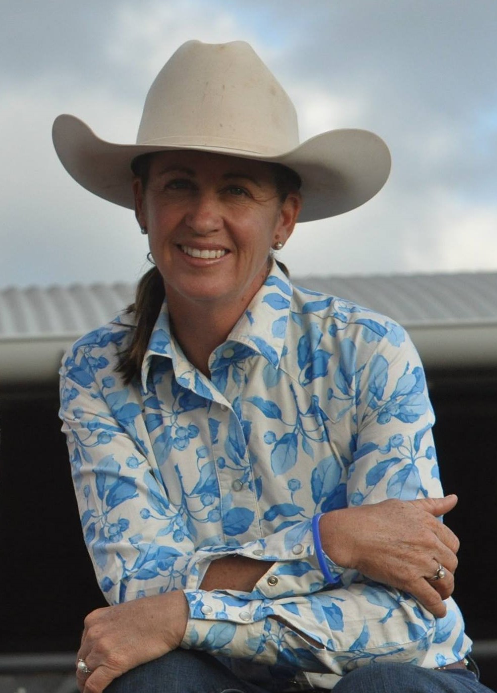 Vicki Hiscock